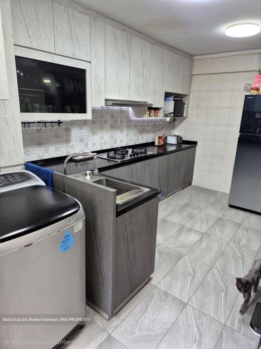 Blk 204 Clementi Avenue 6 (Clementi), HDB 5 Rooms #617679381